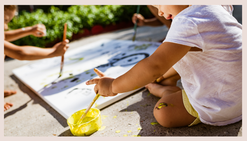 Offene Arbeit als pädagogisches Konzept